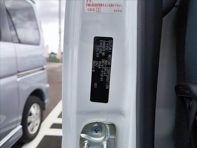 CLIPPER truck 4WD