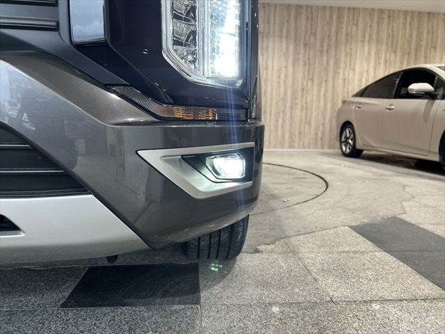 DELICA D:5 4WD