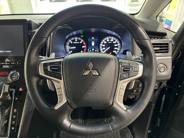 DELICA D:5 4WD