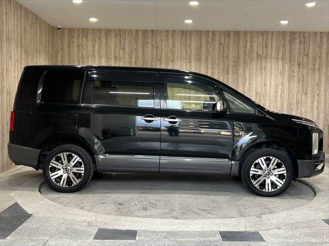 DELICA D:5 4WD