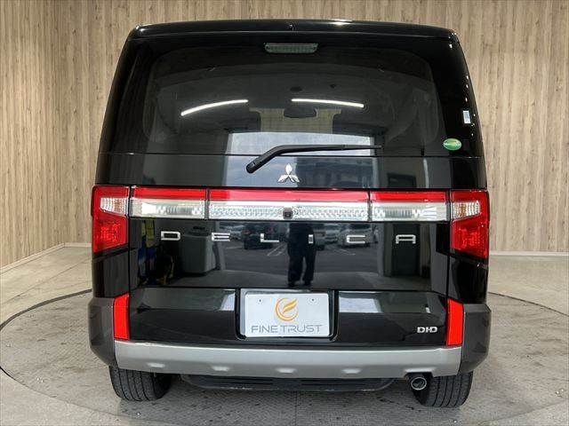DELICA D:5 4WD