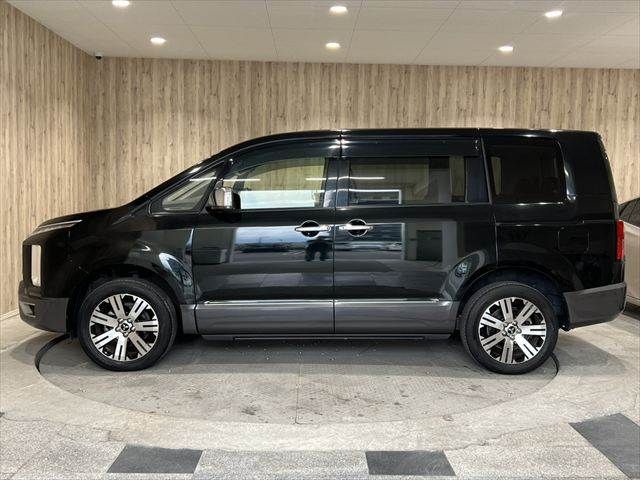 DELICA D:5 4WD