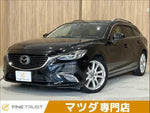 ATENZA Wagon