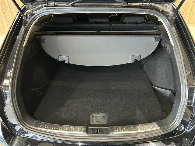 ATENZA Wagon