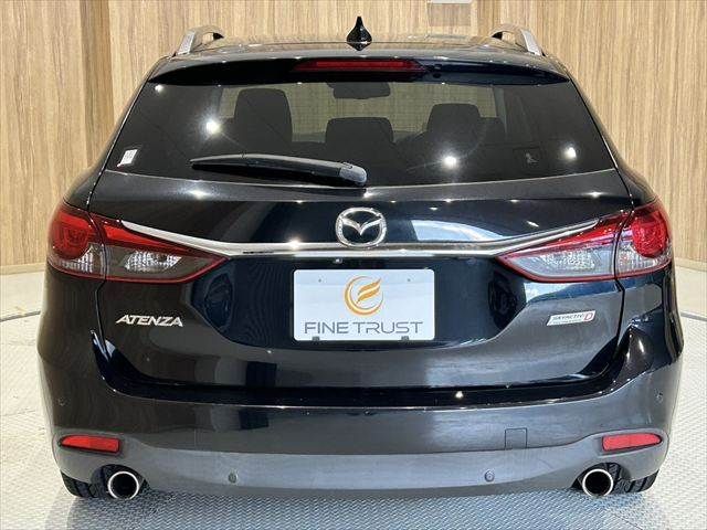 ATENZA Wagon