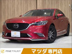 ATENZA sedan