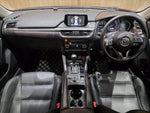 ATENZA sedan