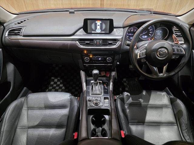 ATENZA sedan