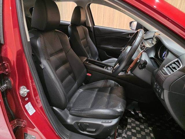 ATENZA sedan