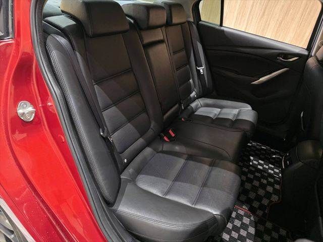 ATENZA sedan