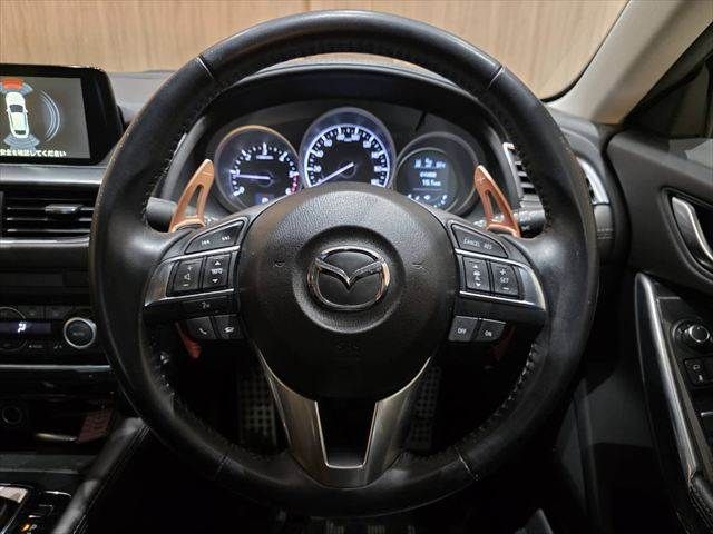 ATENZA sedan