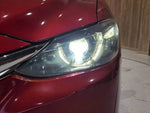 ATENZA sedan