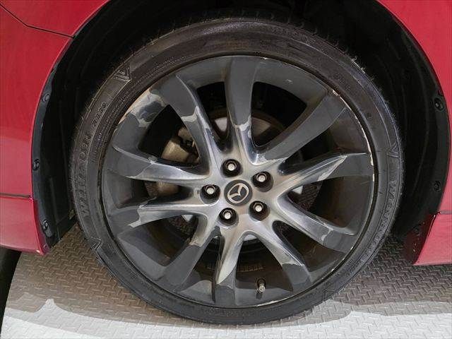 ATENZA sedan