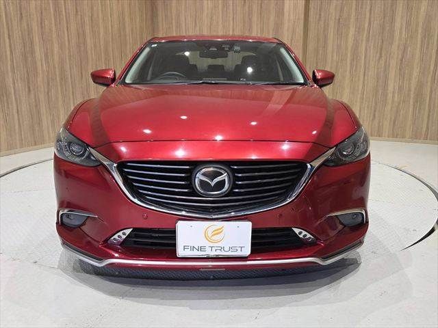 ATENZA sedan
