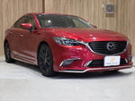 ATENZA sedan