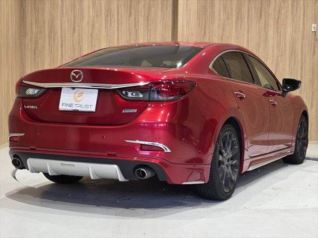 ATENZA sedan