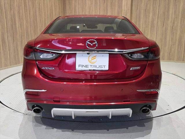ATENZA sedan