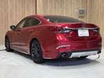 ATENZA sedan