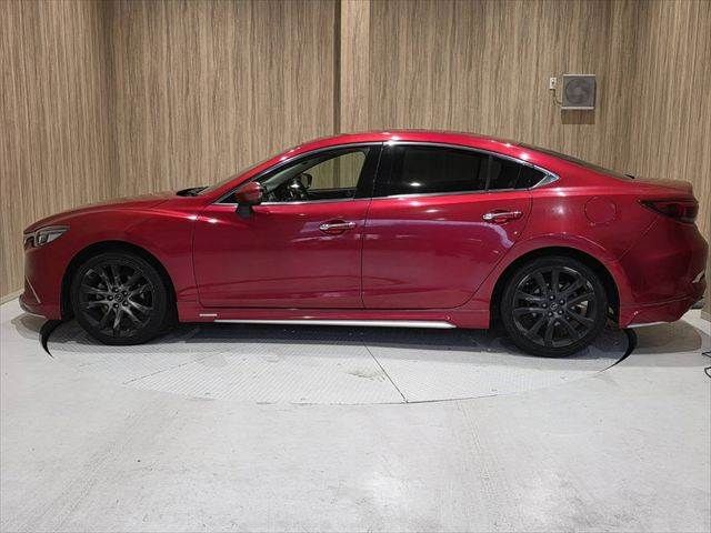 ATENZA sedan
