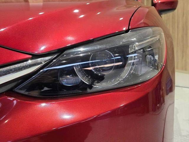 ATENZA sedan
