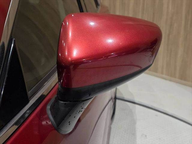 ATENZA sedan
