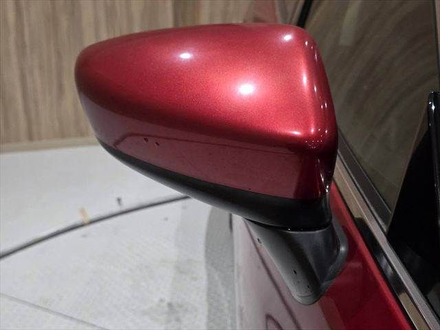 ATENZA sedan