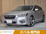 IMPREZA SPORT 4WD