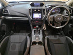 IMPREZA SPORT 4WD