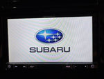IMPREZA SPORT 4WD