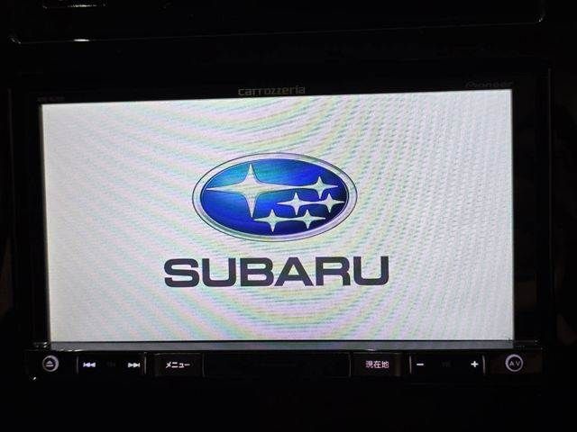 IMPREZA SPORT 4WD