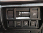 IMPREZA SPORT 4WD