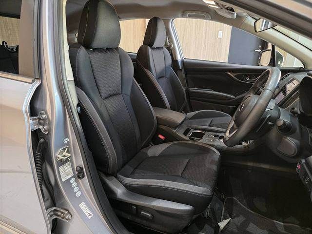 IMPREZA SPORT 4WD