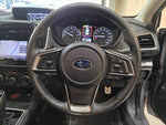 IMPREZA SPORT 4WD