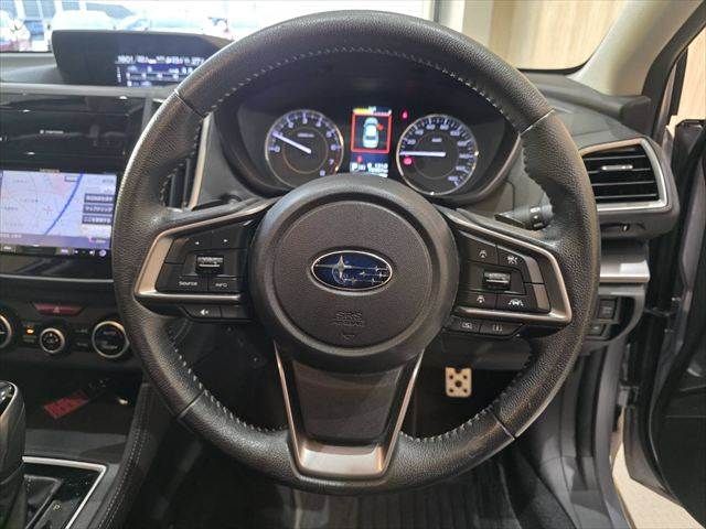IMPREZA SPORT 4WD