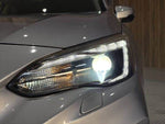 IMPREZA SPORT 4WD