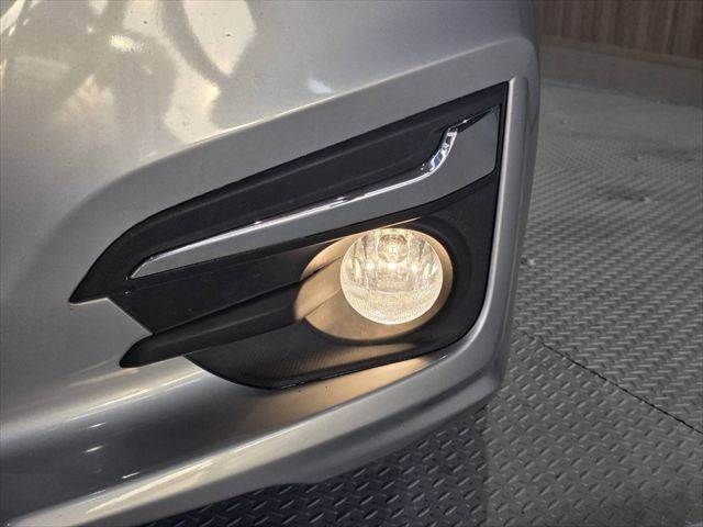 IMPREZA SPORT 4WD
