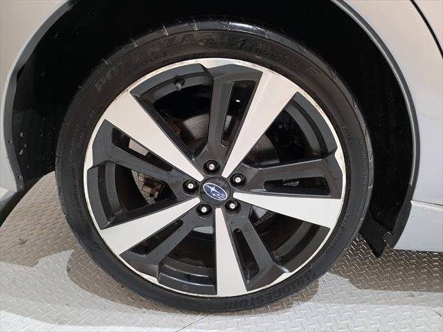 IMPREZA SPORT 4WD