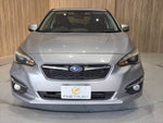 IMPREZA SPORT 4WD