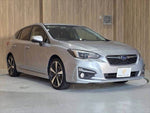 IMPREZA SPORT 4WD
