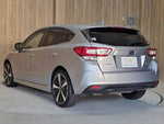 IMPREZA SPORT 4WD