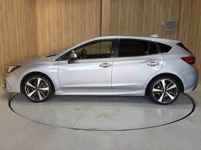 IMPREZA SPORT 4WD