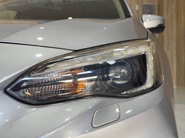 IMPREZA SPORT 4WD