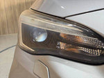 IMPREZA SPORT 4WD