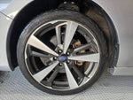 IMPREZA SPORT 4WD