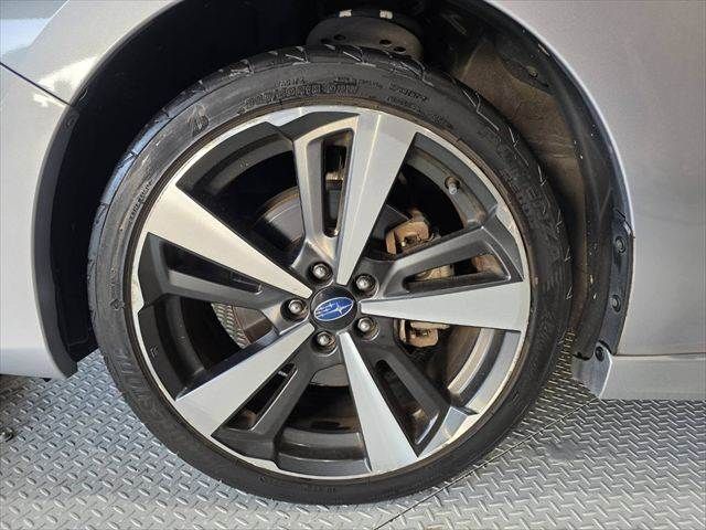 IMPREZA SPORT 4WD