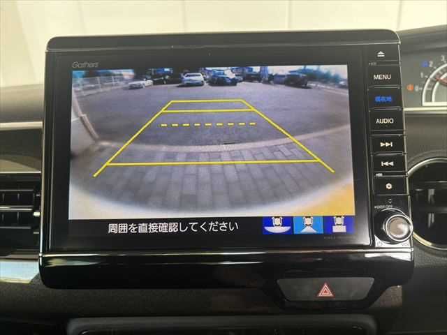 N-BOX CUSTOM