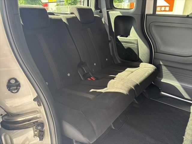 N-BOX CUSTOM