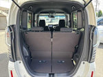 N-BOX CUSTOM