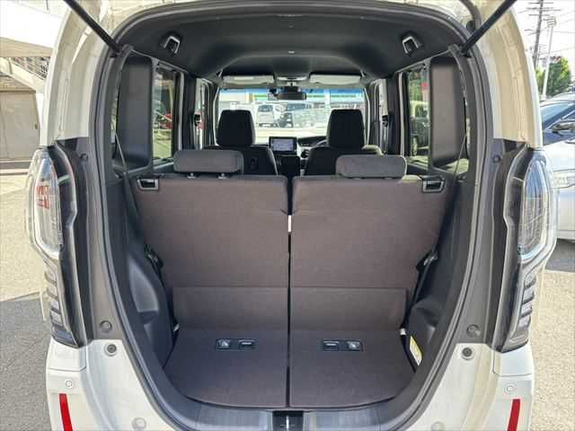 N-BOX CUSTOM