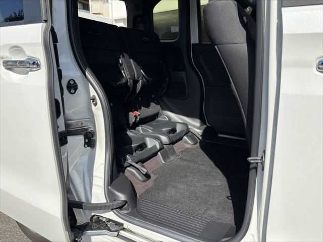 N-BOX CUSTOM